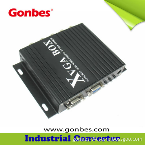 RGB, Mda, Cga, Ega to VGA Monitor Repare (GBSG8219)